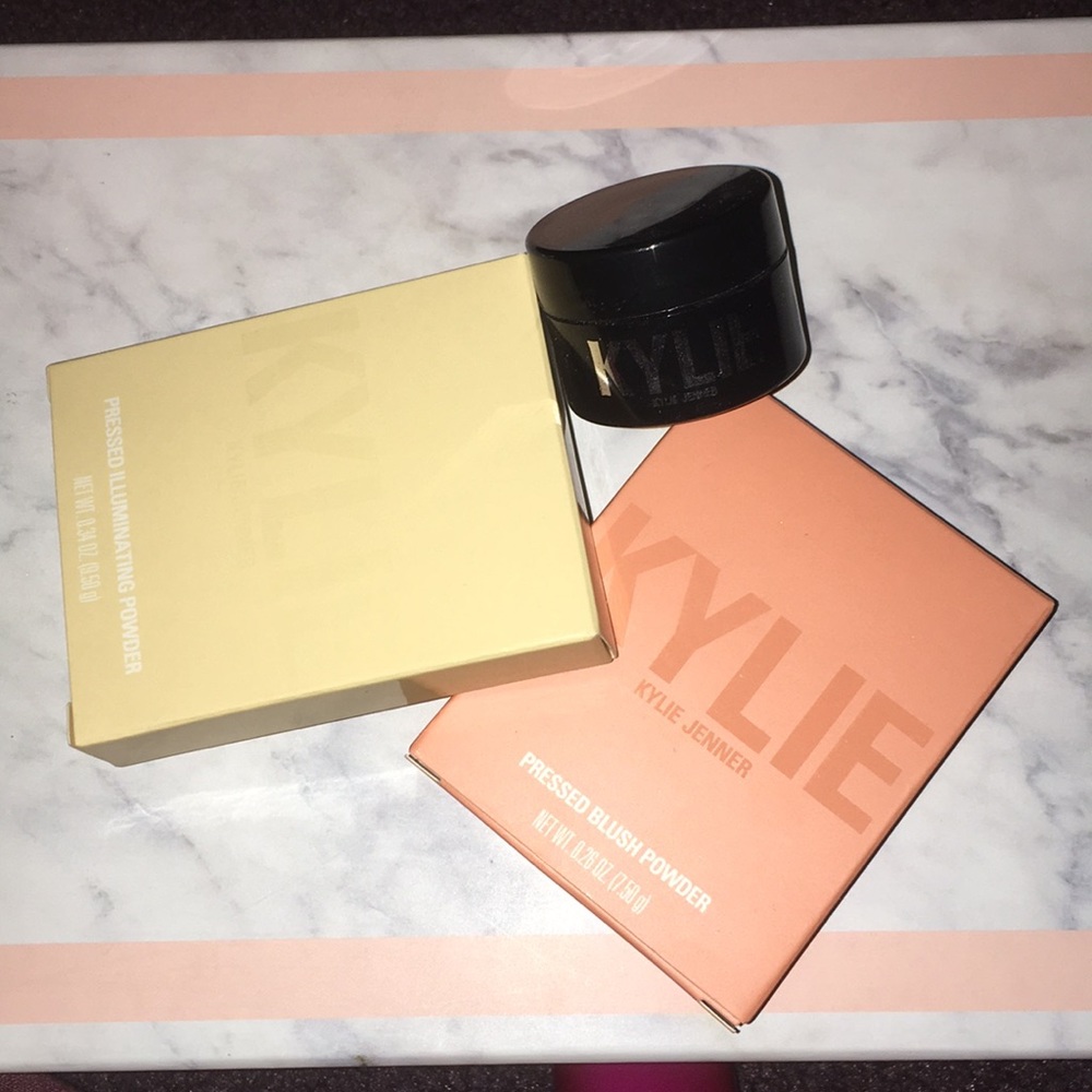 ‼️Kylie Face Bundle‼️